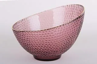 Салатник Vanity Purpur, 17,5 см/850 мл