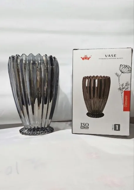 Ваза для квітів, 13,5×28 см
