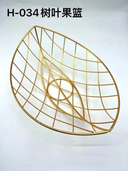 Кошик для фруктів, 34×25,5×11,5 см