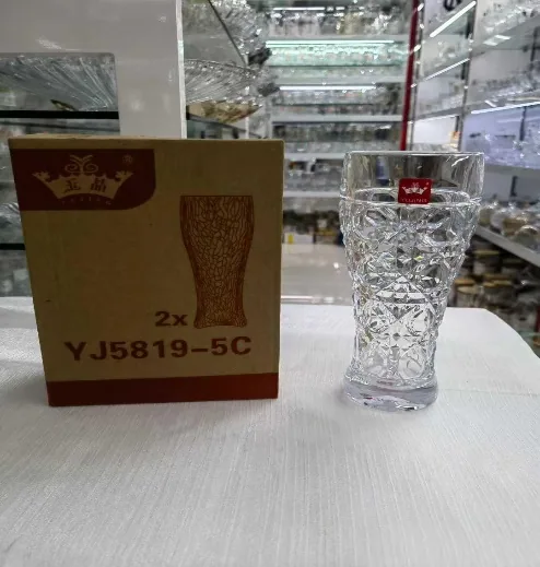 Набір келихів для пива, 2 шт., 500 мл Набір келихів для пива, 2 шт., 500 мл