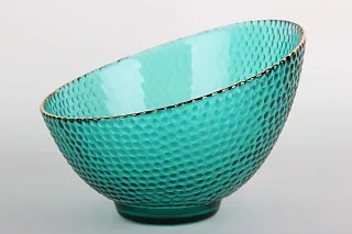 Салатник Vanity Emerald Sea, 17,5 см/850 мл