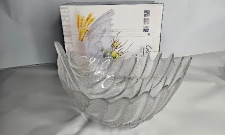 Блюдо сервірувальне, 28×20×12 см